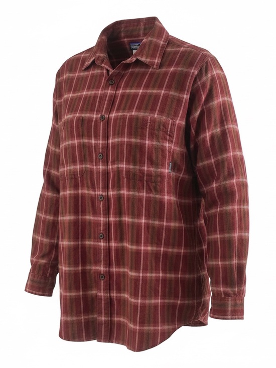 Patagonia Other - Patagonia Men's Fjord Flannel Shirt